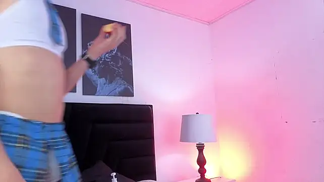ThomasTorress – Naživo XXX chat
