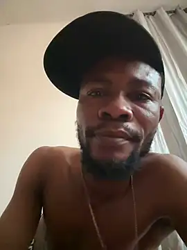 Webkamerová show Badboymoni