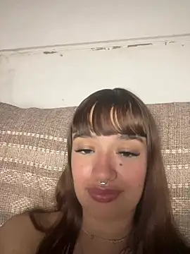 Chat +18 de pepsicolacouple ao vivo