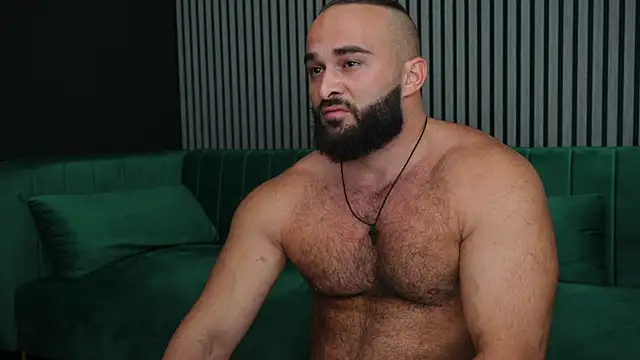 tony_storm Webcam show