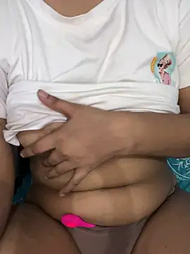 Cute_Marina's Webcam Show