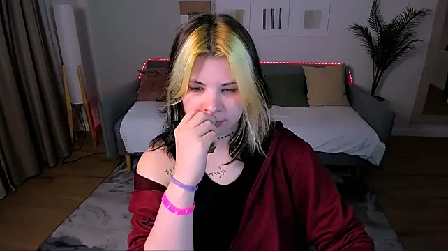 AliceSpencery Live XXX-chat