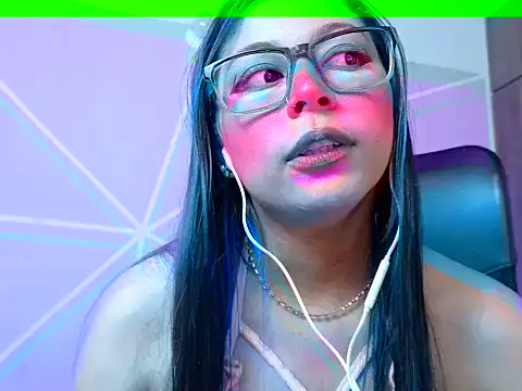 _ALLYSON18_ – Live XXX-chat