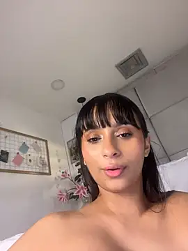 Chat XXX en directo de VictoriaShellby