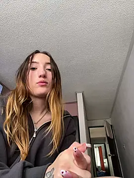 Valery_Salmons Webcam Show