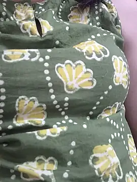 Ritika_jha01 Chat XXX in diretta