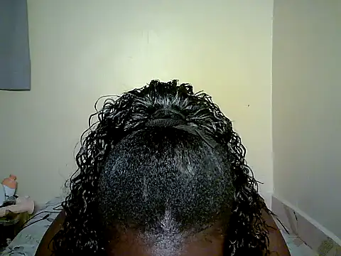 Chat +18 de X_melanine ao vivo