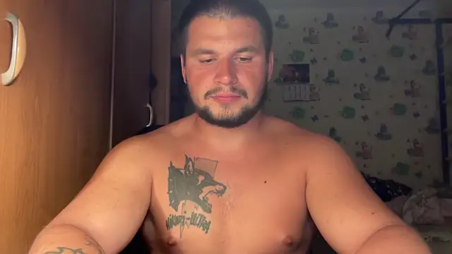 Webkamerová show chiraq1945