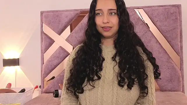 Chat +18 de zoezephyr12 ao vivo