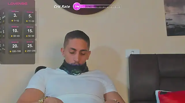 MikeRoss7777 Live XXX-chat