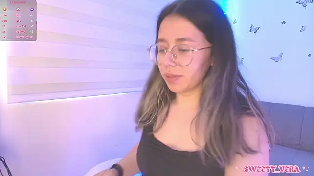 Živý XXX chat sweettvera