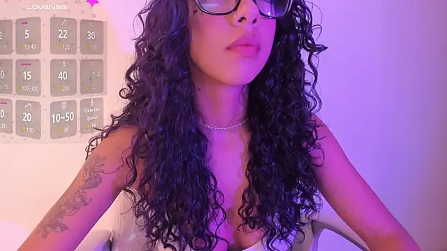 Dalia_nix_'s Live XXX Chat