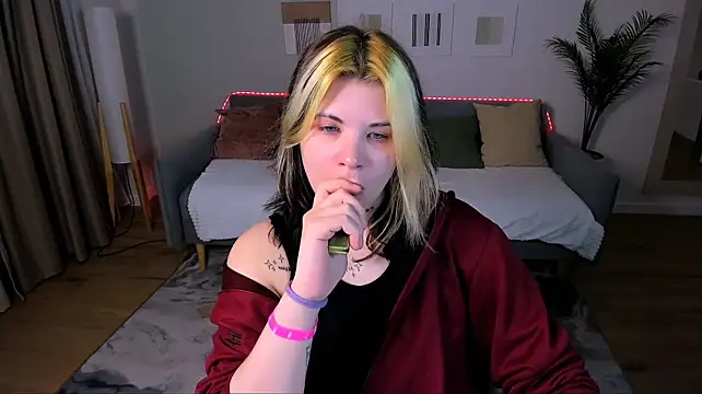AliceSpencery – Naživo XXX chat