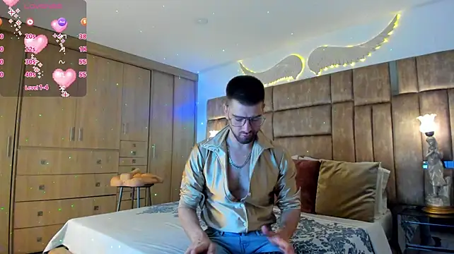 petterwilly1 라이브 XXX 채팅
