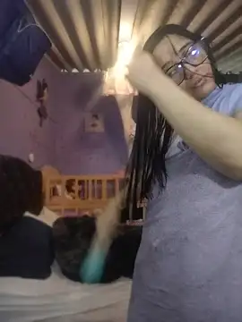 Chat +18 de milarous ao vivo