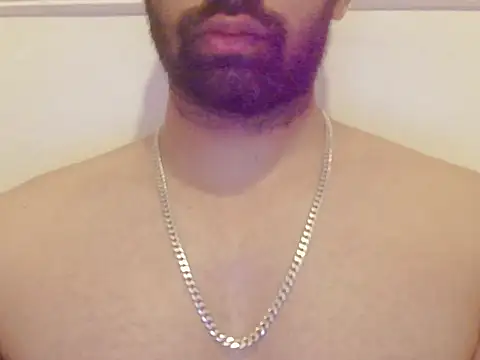 Handsome_Nick ওয়েবক্যাম শো