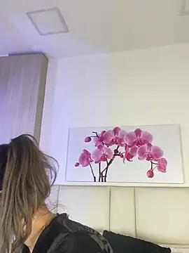 JuliaColemann's Live XXX Chat