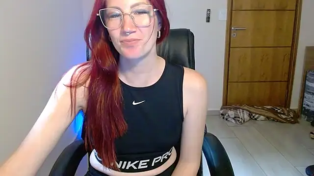 Chat +18 de Miss-Red ao vivo