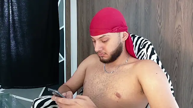 Ryan_Miller111 Webcam show