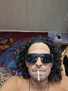 Show Webcam de Toycockhot