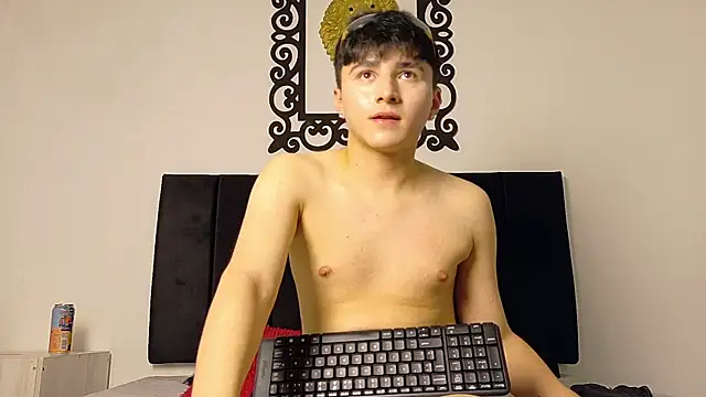XXX chat uživo modela LunayDream