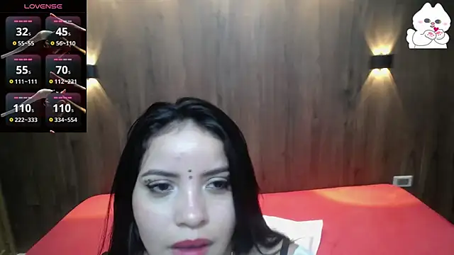 Show Webcam de shakti_chetana_