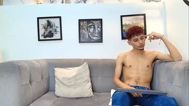צ'אט XXX בשידור חי של GOLD_BUDDY1
