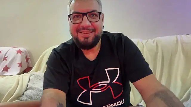 SamirBear – webcam-show