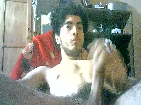 israel3017 Webcamshow