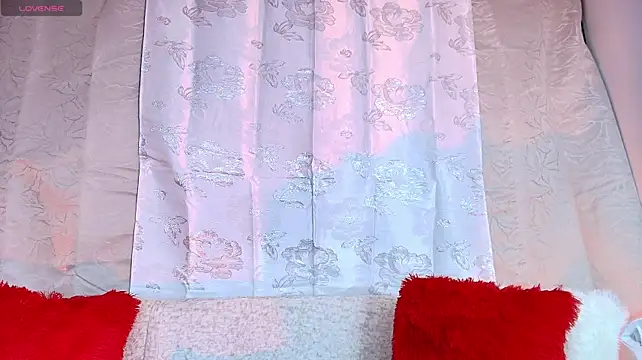 Show de SilvannaFitt na webcam