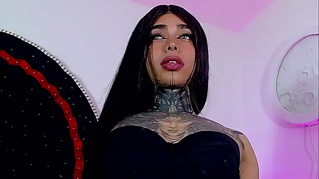 Show de webcam de deborahotts