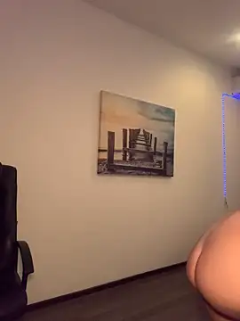 Czat XXX na żywo – VelvetChloe