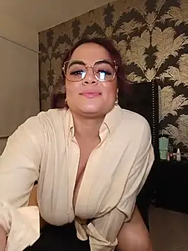 Chat +18 de Aurora_Luxx ao vivo