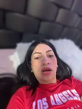 Chat +18 de MACCABOOB ao vivo