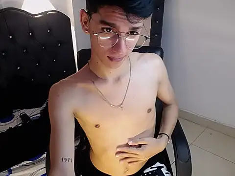 Nicolas_Rosenthal – webcam-show