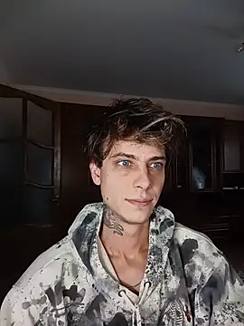 Pro100yy élő XXX-chatje