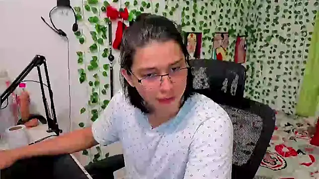 Chat XXX en directo de Andy_gray