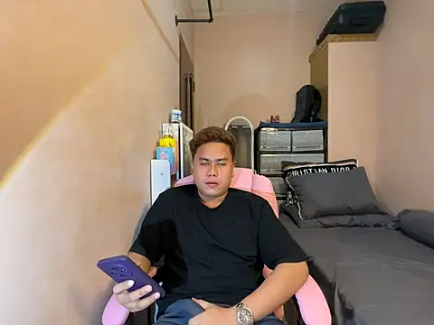 MHART-12 Pertunjukan Webcam