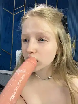 LilianHowards' Live XXX Chat