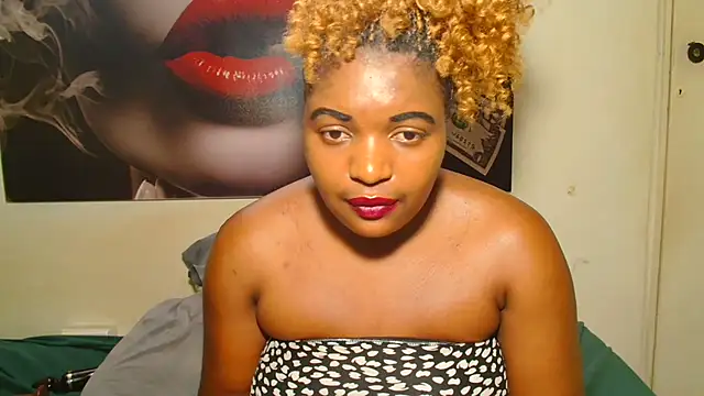 xxebony Obrolan Langsung XXX
