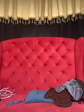Show de Adrianahearth na webcam