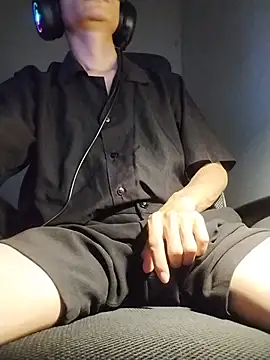 Chat +18 de Kangc369 ao vivo