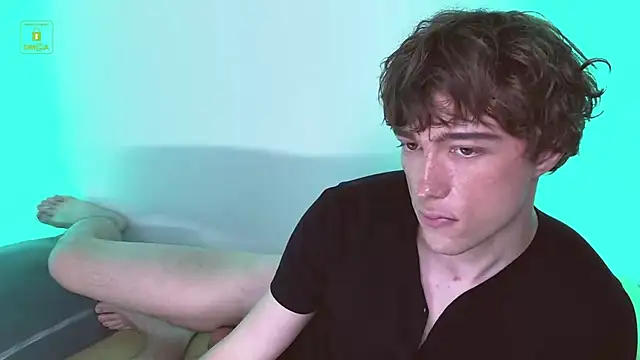 mark_shot Шоу с уебкамера