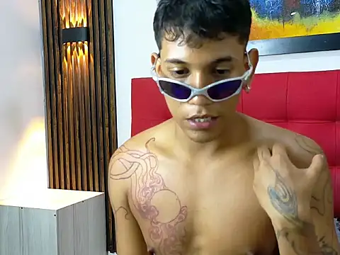 Chat XXX ao vivo de _Benjamin11