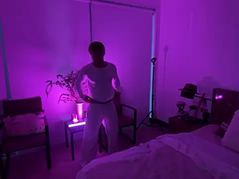 Son_Gokuu 웹캠 쇼
