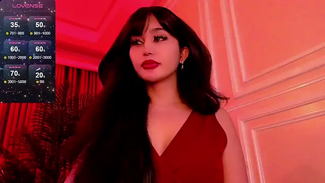YOURCRISTINAS Obrolan Langsung XXX
