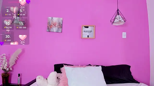 liapinket 라이브 XXX 채팅