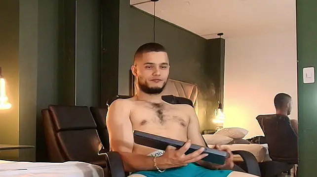 Joaho_Fernandez Webcam show