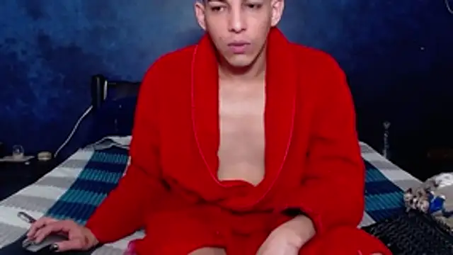 צ'אט XXX בשידור חי של Dirtymatthew