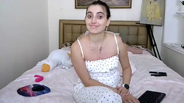 Chat +18 de Iren ao vivo